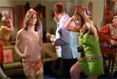 60s TV Stars Groove to 'Keep on Dancing' by The Gentrys