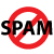 No Spam Gurarantee