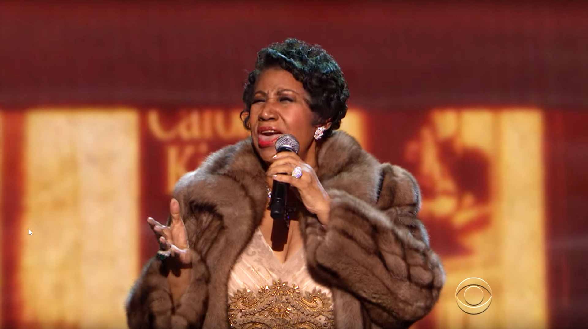Aretha Franklin - Natural Woman Lyrics MetroLyrics