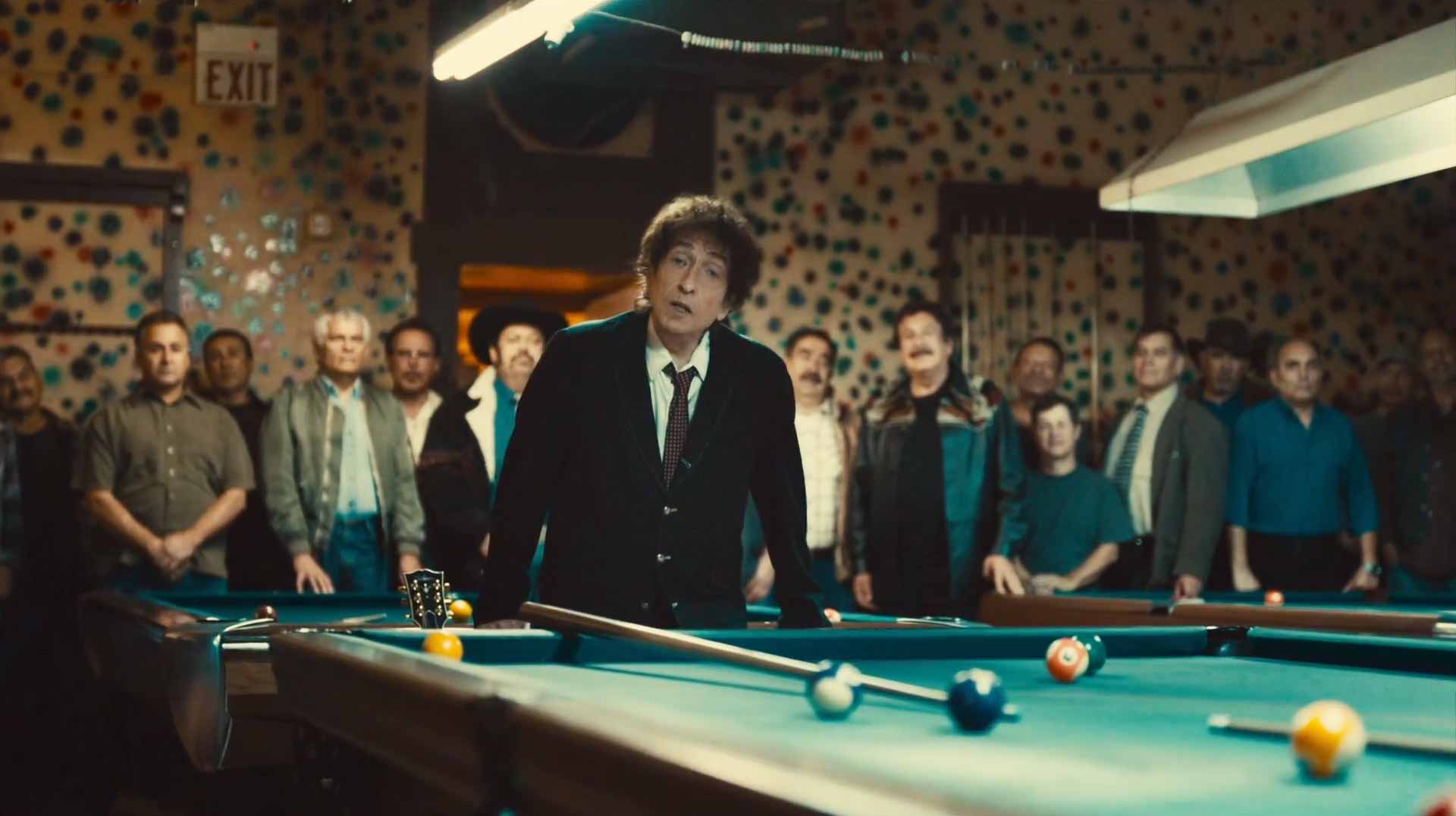 Chrysler superbowl ad
