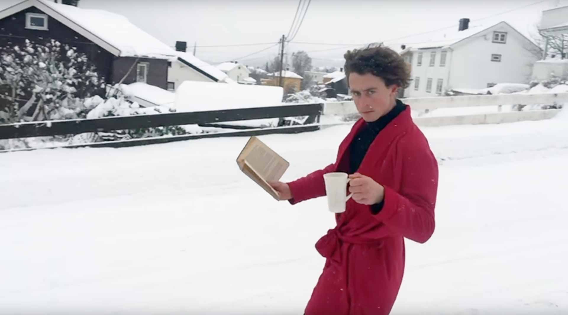 How To Drink Your Morning Coffee In Norway How To Drink Your Morning Coffee In Norway