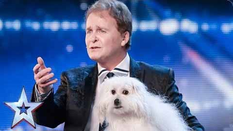 Dog That Can Talk Wendy Dog That Can Talk Wendy