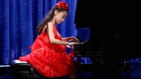 nine year old piano prodigy nine year old piano prodigy