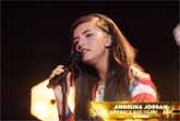 13-year-old Angelina Jordan - Queen's Bohemian Rhapsody