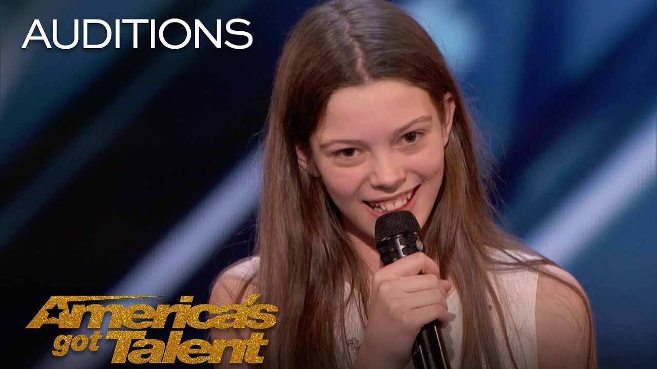 British teenager Courtney Hadwin eliminated from Americas 