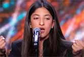 13-Year-Old Vocal Sensation Shines on Sweden's Got Talent with Celine Dion Hit
