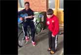 2 Irish Boys Sing Rihanna's We Found Love