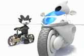 3D Animation: Mad & Bad