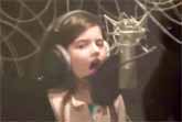 6-year-old Angelina Jordan - 'I Who Have Nothing'