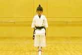 7-Year-Old Black Belt