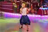 9-Year-Old Krisia Todorova Singing 'Oh! Darling' By The Beatles (Live)