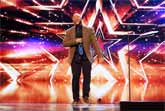 'A Change Is Gonna Come' - Lifford Shillingford - Britain's Got Talent