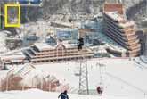 A Rare Look Inside North Korea And Its Luxury Ski Resort