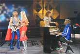 ABBA : 'Honey, Honey' - A Timeless Classic