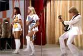 ABBA - 'Waterloo' - 1975