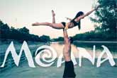 Acrobatic Dance Duo B-Lift 