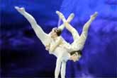 Acrobatics Performance - Chinese New Year's Gala 2014