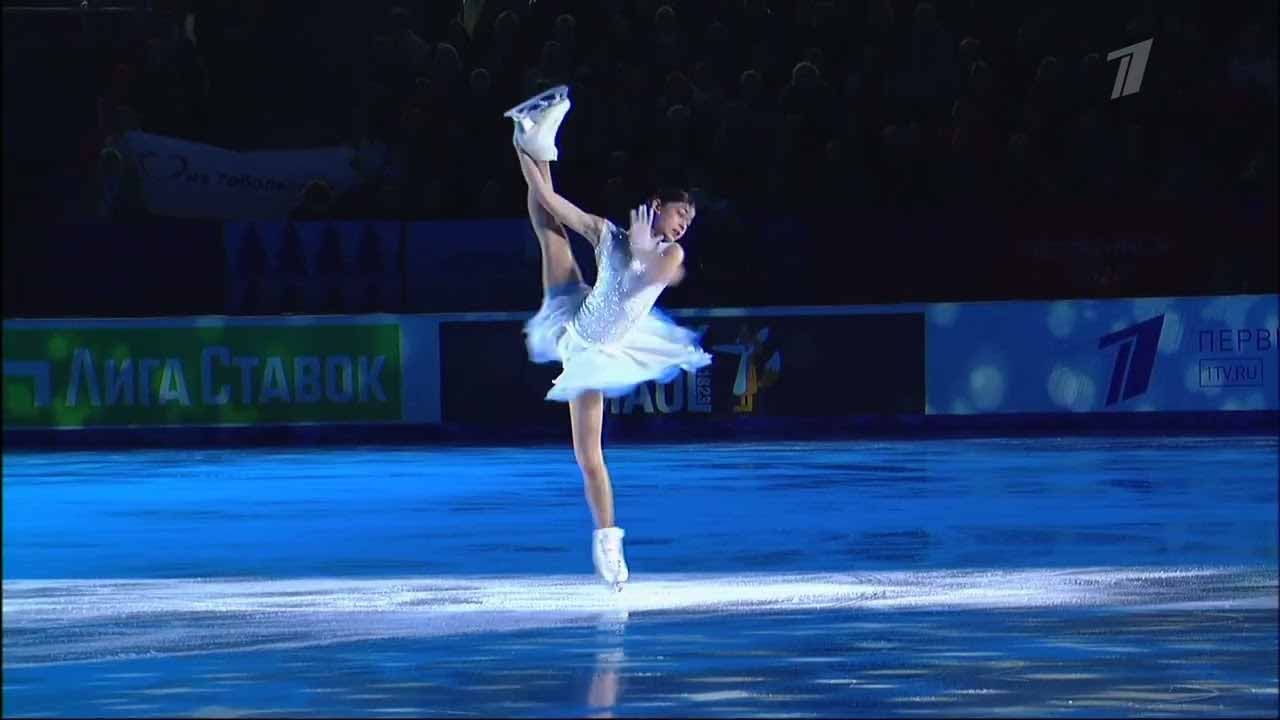Adeliia Petrosian’s Secret Hobby Away From The Ice Is Something No Fan Would Expect