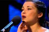 Alice Fredenham Sings "My Funny Valentine" On Britain's Got Talent