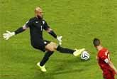 All 16 Tim Howard Saves - USA World Cup Team 2014