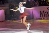 All That Skate - Elena Radionova - 'Worth It'