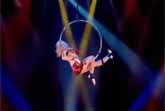 Alyona Pavlova - 'The Ring' - The World's Greatest Cabaret
