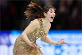 Alysa Liu Makes History in Boston! Wins 2024 Figure Skating World Championship