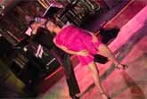 Amazing Latin Salsa Dance