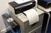 Amazing Printer Filing System