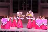 Amazing Russian Berezka Dance Troupe