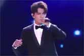 Amazing Singer Dimash Kudaibergen - New Wave TV Show