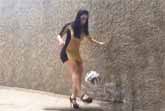 Amazing Soccer Skills