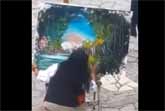 Amazing Speed Painter