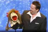 America's Got Talent - Ventriloquist Terry Fator