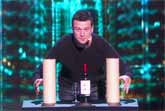 America's Got Talent Winner Mat Franco Returns With New Magic Trick