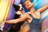 Anastasiia and Salsa: The Doggy Dancing Duo on Britain's Got Talent 2026
