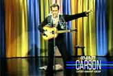 Andy Kaufman Does Elvis Presley on 'The Tonight Show'