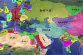 Animated Map of Civilizations 3500 BC - 2015 AD
