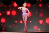 Ann-Margret 'Tequila' Dance Tribute