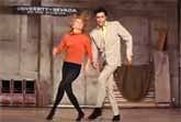 Ann Margret with Elvis Presley - Hottest Dance Scene (1964)