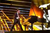 Antonio Sorgentone Wins Italy's Got Talent 2019