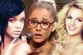 Ariana Grande - Celebrity Covers - Saturday Night Live