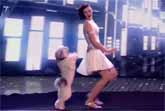 Ashleigh and Pudsey - Britain's Got Talent 2012 Semi Final