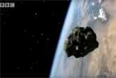 Asteroid Deflection Strategies