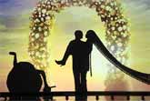 Attraction Shadow Theatre Group - Royal Variety Performance