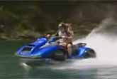 ATV Jet Ski