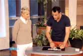 Australian Magician James Galea's Unbelievable Trick