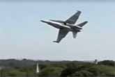 Awesome Low Pass Jet Flybys