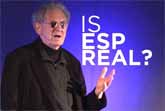 Banned TEDTalk About Psychic Abilities - Russell Targ
