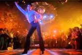 Bee Gees - 'Stayin Alive' - Saturday Night Fever